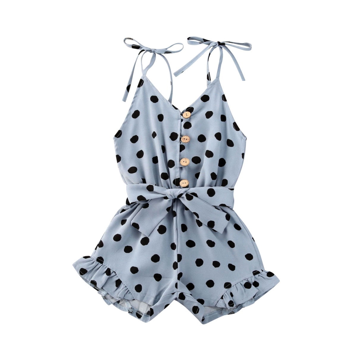 baby girl overalls newborn