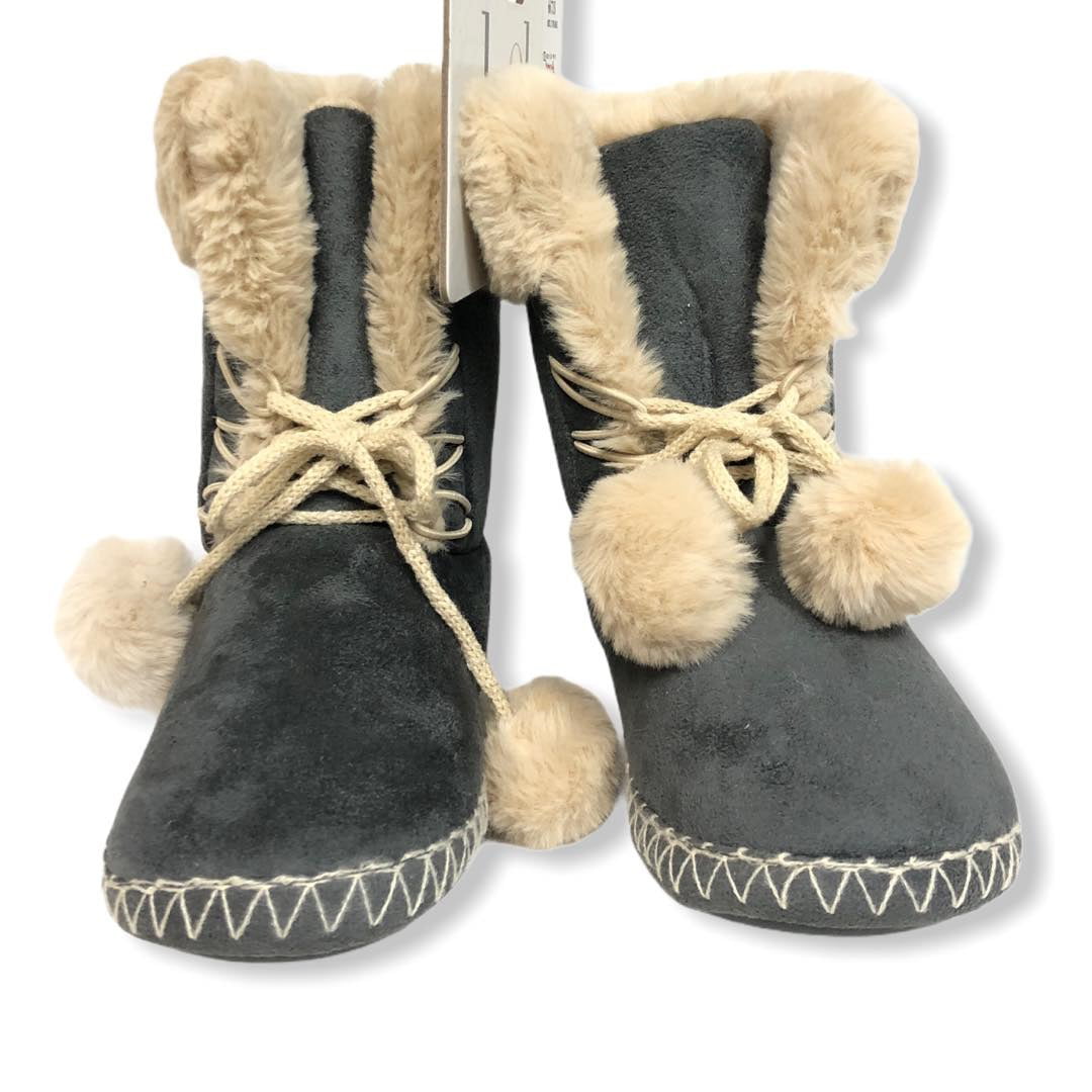 kooba slippers