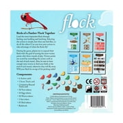 AEG Alderac Entertainment Group Flock New