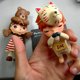thumbnail image 4 of Hot Sale Original Hirono The Other One Series Figure Anime Cartoon Action Figurine Toys Doll Cute Kawaii Birthday Kids Gift, 4 of 5