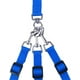 thumbnail image 4 of correa para perro (azul), correa para perro con cuerda, 3 correas para perro desmontables, 4 of 5
