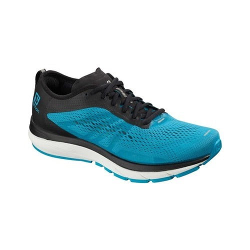 salomon road running shoes