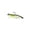 b, variant on Soft Shrimp Fishing Lure, Lead Weighted Lifelike Prawn Shape 3.15 in 8g to Catch Snakehead Topmouth Culter Outdoors Freshwater Saltwater Tackle Gear Equipment.