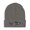 Dark Grey, variant on Beanie Shark Embroidery, One Size, Black