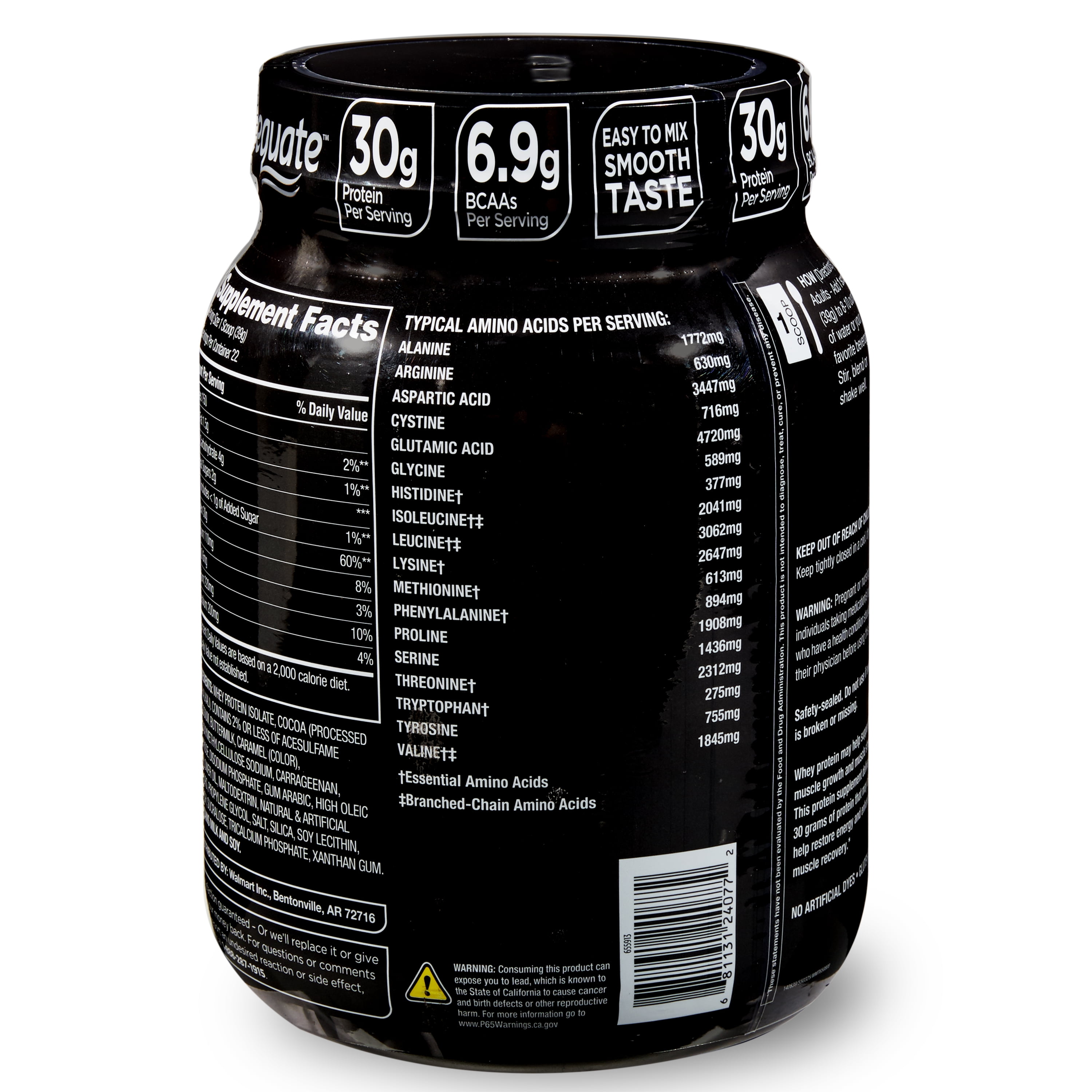 Can Protein Powder Cause Weight Gain? Dietitians Explain