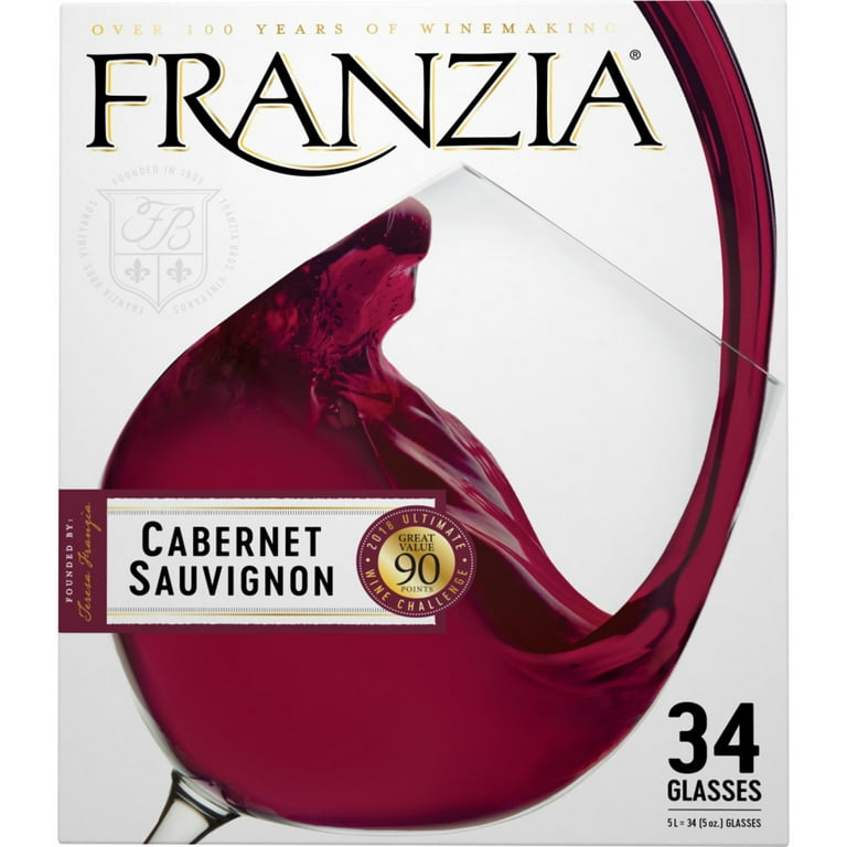 Franzia wine bag price hotsell