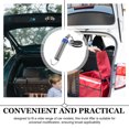 thumbnail image 3 of GOOHOCHY Car Trunk Spring Lift for Daily Use Stainless Steel Automatic Trunk Opening 1Pcs, 3 of 8