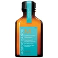 thumbnail image 1 of Tratamiento capilar Moroccanoil Treatment Travel, tamaño 25 ml, 1 of 8