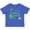 Royal Blue, variant on Inktastic My Great Aunt Loves Me Boys Toddler T-Shirt