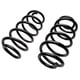thumbnail image 1 of Combo Resortes Suspensión Ltd 1971 Ford V8 6.4L Trasero MOOG 3016979140681895, 1 of 4