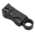 thumbnail image 3 of Coax Cable Stripper 3-Blade for RG58/59/62/3c/4c cables, 3 of 5