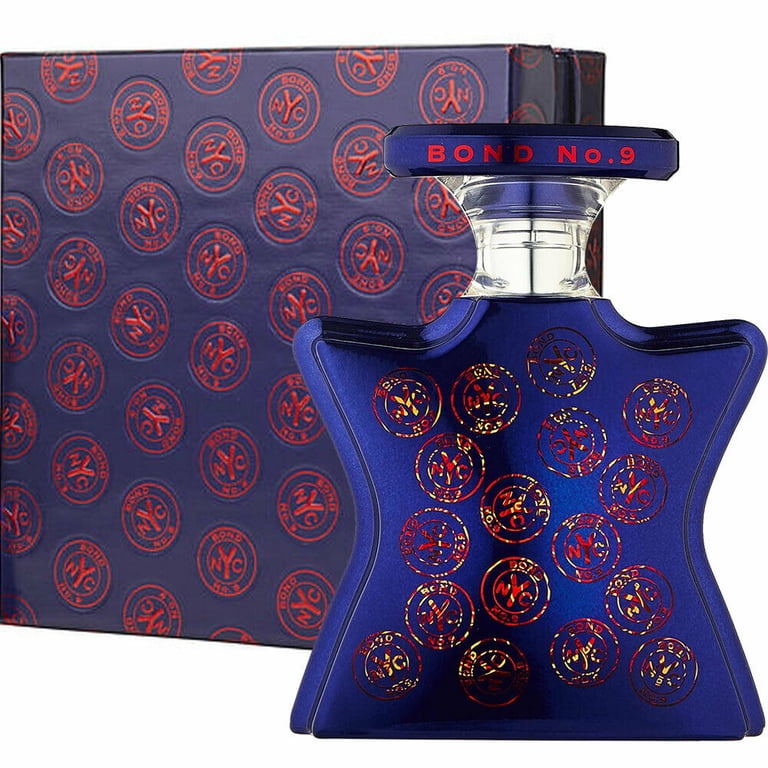 Bond No. 9 Manhattan by Bond No. 9, 3.3 oz EDP Spray for Unisex