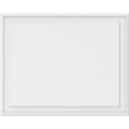 thumbnail image 3 of Ekena Millwork 40"W x 32"H x 5/8"P Legacy Raised Panel Decorative Wall Panel, 3 of 6