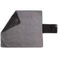 thumbnail image 3 of Trespass Waterproof Blanket 135 x 120cm Foldable Throw, 3 of 6