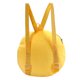 thumbnail image 3 of Moda cara expresión juguete de peluche niños mochila mochila (NO.4)-110418.04 JShteea Para Estrenar, 3 of 9
