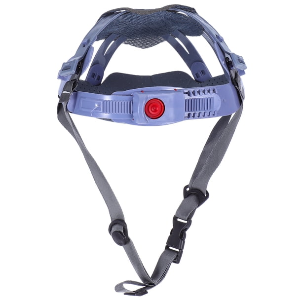Forro de seguridad con trinquete para casco de construcción de 6 puntos, suspensión, forro de seguridad para casco de construcción, accesorios para cascos de construcción