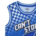 thumbnail image 3 of SEGA Sonic the Hedgehog Tank Top Shirt and Mesh Short Set (Boys), 2 Piece Set, Sizes 4-12, 3 of 6
