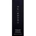 thumbnail image 2 of Cover FX Natural Finish Foundation, 1 fl. oz., 2 of 5