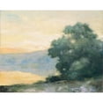 thumbnail image 2 of Great Art Now Thinking of Loire by Julia Purinton, Framed Wall Art, 21W x 17H, 2 of 3