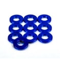 thumbnail image 2 of Aluminum Washers M6 (18mm O/D) Pack x10, 2 of 6