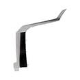 thumbnail image 2 of CarLights360 For Hyundai Palisade 2023 2024 Grille Trim Driver Side | Chrome | Silver | Replacement For HY1212109, HY1212109C | 86595S8SA0PNF, 2 of 4