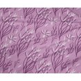 thumbnail image 4 of oneOone Polyester Lycra Rose Tissu Robe Tissu Tissu Imprimé par la Cour 56 Pouces de Large, 4 of 4