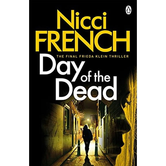 Day of the Dead Nicci French (Paperback)