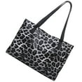 thumbnail image 4 of Leopard Lady Bag Adorable Single-shoulder Bag Creative Handbag Storage Bag, 4 of 7