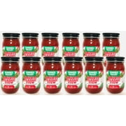 Dinner Ready Omenyi Classic Stew - Gold Retail Pack-12 jars