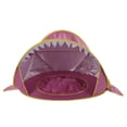 thumbnail image 1 of Baby Beach Tent Pop Up Portable Shade Pool   Sun Shelter for Infant Shade Sun Shelter Umbrella, 1 of 8