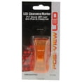 thumbnail image 2 of RoadPro LED 2 1/2 .in SEALED MARKER LT AMBER (6, 2 of 2