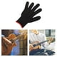 thumbnail image 5 of 1 par de guantes antideslizantes para bajo, accesorios para instrumentos, protección para los , guante de guitarra resistente al desgast L Hugo Guantes de bajo, 5 of 9