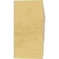 thumbnail image 4 of 2"W x 12"D x 4"H Thin Newport Rough Cedar Woodgrain TimberThane Corbel, Primed Tan, 4 of 6