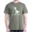 Military Green, variant on CafePress - T Rex Hates Fencing Dark T Shirt - Men's Classic Cotton T-Shirts