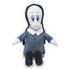 Cuddle Barn 13" Addams Family Talker Animated Plush - Wednesday