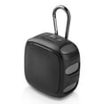 Blackweb Rugged Bluetooth Speaker, IPX5 Splash Proof Rating