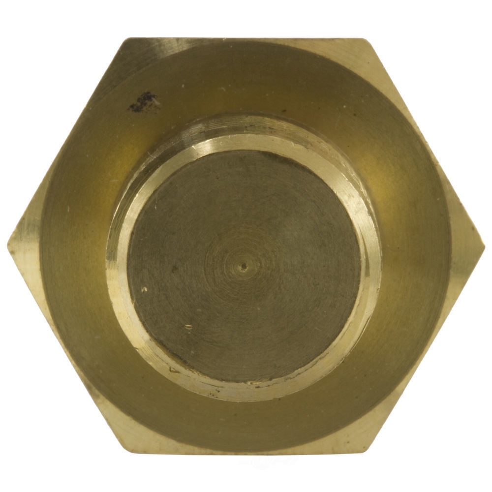 Engine Cooling Fan Switch