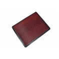 thumbnail image 4 of A-Team's Engine Air Filter, Washable and Reusable 99-19 Chevy/GMC Truck SUV V6/V8-33-2129, 4 of 9