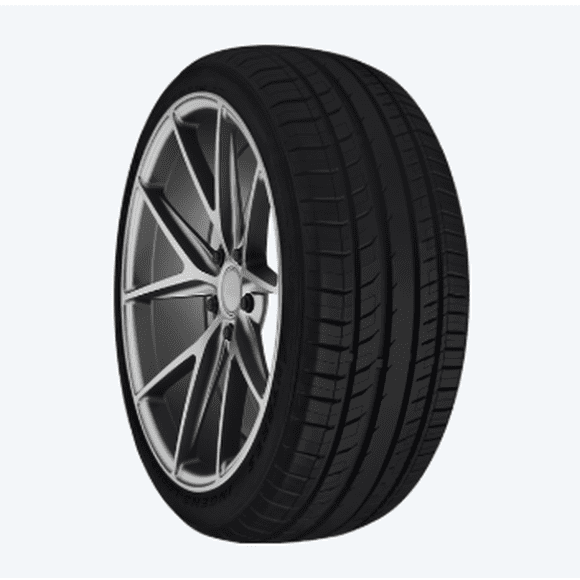 Antares Ingens-Locus tire 255/60R19 109H BSW Passenger Car All Season Tire
