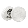 thumbnail image 4 of Kit de Almohadillas para Pulir Chemical Guys Hex-Logic 6.5" 8 Piezas, 4 of 8