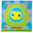 thumbnail image 3 of Melissa & Doug Giddy Buggy Kickball, 3 of 3