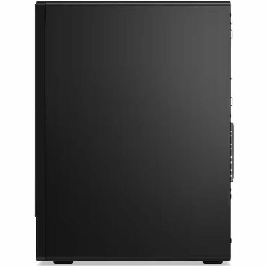 Lenovo ThinkCentre M90t Gen 5 12V20003US Desktop Computer - Intel Core i9 14th Gen i9-14900 - vPro Technology - 32 GB - 1 TB SSD - Tower - Black - Intel Q670 Chip - Windows 11 Pro - Intel UHD Graph...
