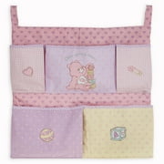 Carebears Crib Organizer
