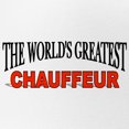 thumbnail image 2 of CafePress - The World's Greatest Chauffeur - Adjustable Unisex Printed Trucker Hat with Mesh Back, 2 of 10