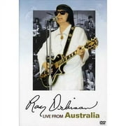 Roy Orbison - Live from Australia (1972)