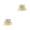 thumbnail image 3 of Sonducket Sombrero de cuero de ala ancha para hombre y mujer, gorra de ocio a la moda, protección para exteriores, tocado deportivo, tocado, Type3 NO3, 3 of 6