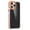 Orange, variant on Case for iPhone 16 Pro Max/16 Pro/16 Plus/16, Carbon Fiber Cases Camera Protective Back Drop Protection Cover