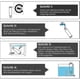 thumbnail image 3 of 10Pcs Coffee Machine Water Filter Cartridges for , F088, Automatic Coffee Machines Water Filter, 3 of 5
