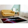 thumbnail image 3 of Personalized Gifts Rug, Boxer Rug, Bathroom Rugs, Printed Rugs, Office Decor Rug, Motivation Rug, Boxing Rugs, Large Rug, Personalized Rug, 2.6'x9.2' - 80x280 cm, 3 of 9