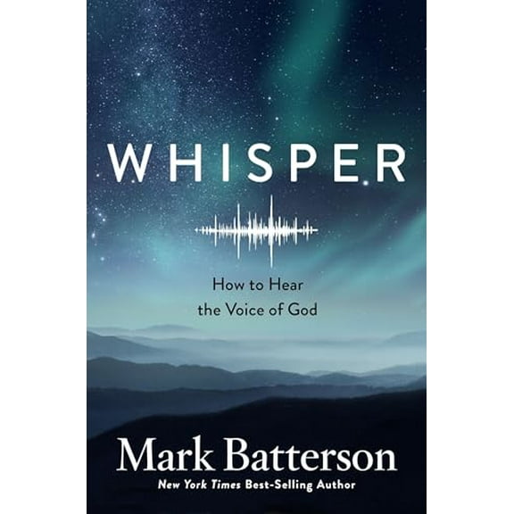 Pre-Owned Whisper